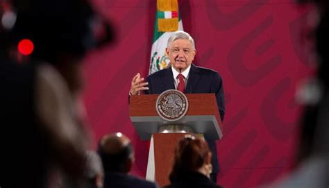 L Pez Obrador Y Trump Dos Presidentes Y Un Destino Mesi Nico