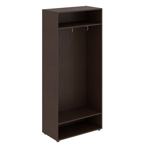 Каркас шкафа для одежды ACW 85-1 850х430х1930 ALTO Купить в интернет ...