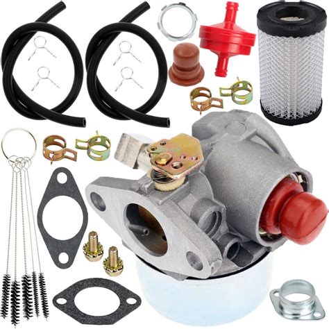 Amazon YOFMOO Carburetor Air Filter Compatible For Tecumseh