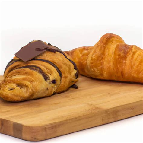 Ma Trisez L Art De La Viennoiserie La Recette Infaillible Pour Des