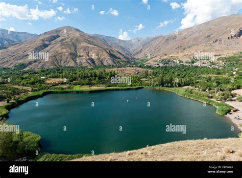 Iran Landscape Hi Res Stock Photography And Images Alamy