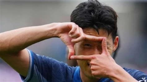 Son Heung Min Buat Pengakuan Mengejutkan Soal Pernikahan