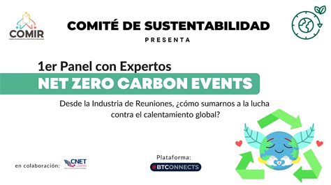 1er Panel Expertos Comité de Sustentabilidad COMIR YouTube