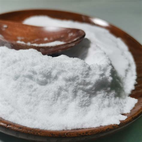 Good Price High Quality D Mannitol Pulver Food Additives Mannitol