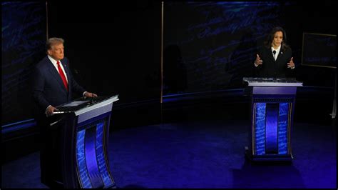 Presidential Debate Full Video Addia Anselma