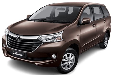 Grand New Avanza Manadorent Sewa Mobil Manado