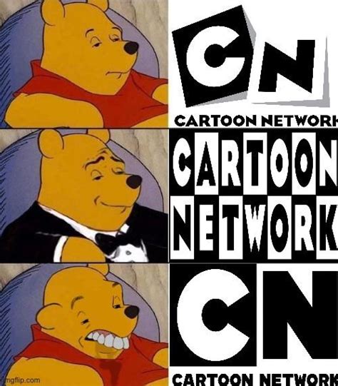 The 90s-early 2000s Cartoon Network era was and still is the best. : r ...