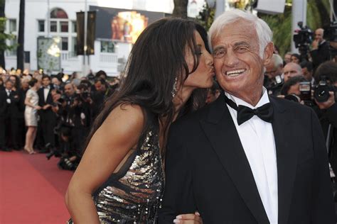 Belmondo Femme Italienne Mort De Laura Antonelli Star Italienne Des