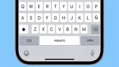 Cómo Hacer Que El Teclado Del Iphone Con Ios 16 Sea Más Grande