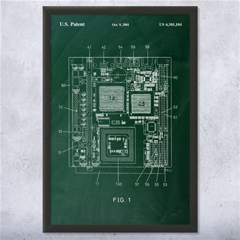 Motherboard Diagram