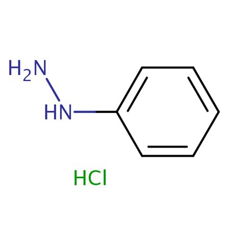 Phenylhydrazine hydrochloride | SIELC