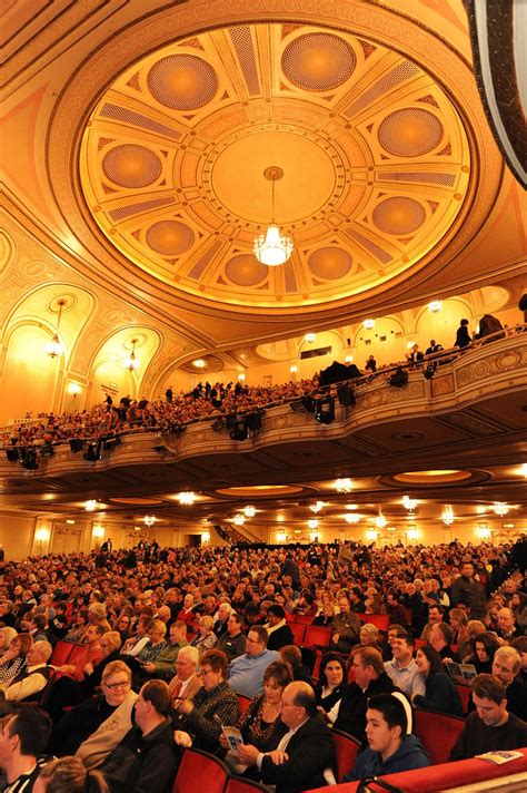 Columbus Palace Theatre