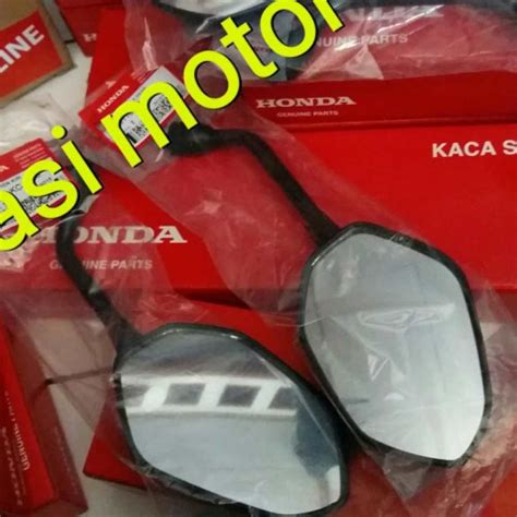 Jual Spion Mirror Honda Tiger Revo Bisa Cb 150r Verza Megapro Original