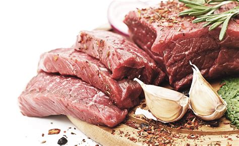 What Is The Healthiest Meat To Eat Ranked By A Nutritionist Amelia Phillips