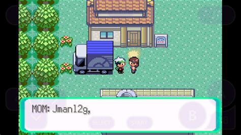 Moemon Emerald - Moemon emerald