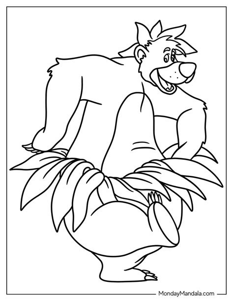 Jungle Book Photo 4
