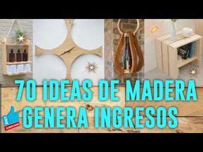 Proyectos De Madera Que Debes Hacer Alguna Vez Genera Ingresos