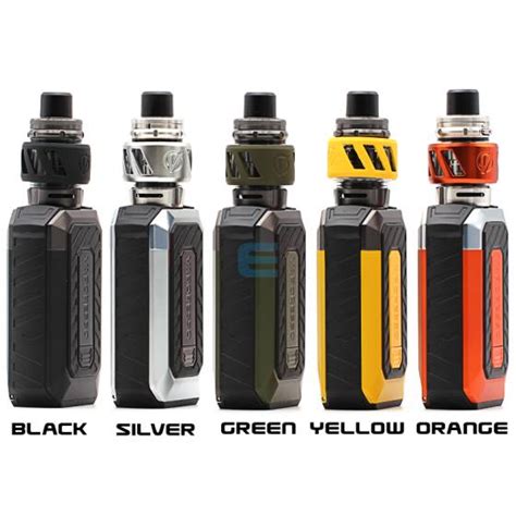 Armour Max Vaporesso Cigarette électronique Vaporesso E Fumeur