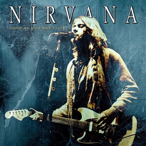 Nirvana - Come as you are - 6 CD Box Set