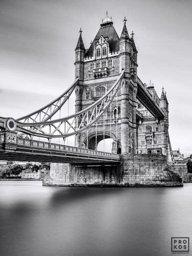 London Black and White Photography - Fine Art Prints by Andrew Prokos