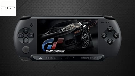 Gran Turismo Sony PlayStation Portable PSP Handheld Gameplay YouTube