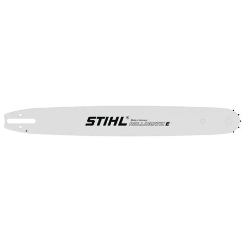 Stihl Rollomatic E Bar For P Aone Tools