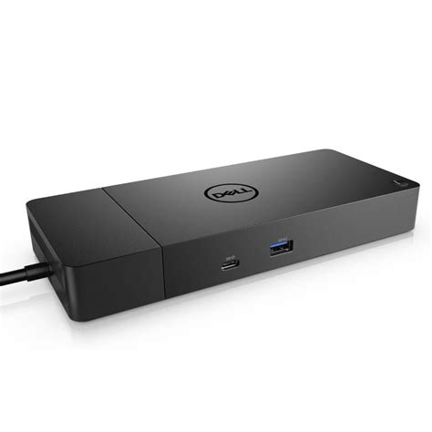 Dell Wd S W Usb C Thunderbolt Docking Station Support K Display