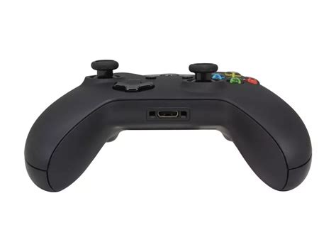 Microsoft Xbox One Wireless Controller Preto — Hardstore Informática