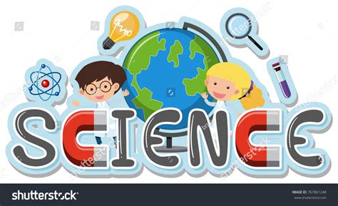 315 Sticker Template Word Science Images, Stock Photos & Vectors ...