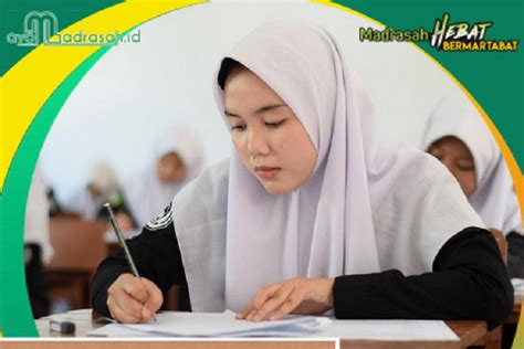 TERUPDATE 25 Contoh Soal KSM Matematika MTs Tahun 2023 Tingkat