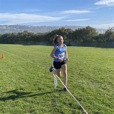 Cross Country Series Te Karaka Manu Term Week