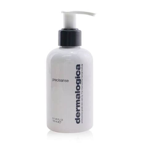 Dermalogica Precleanse Deep Cleansing Oil Melts Impurities And