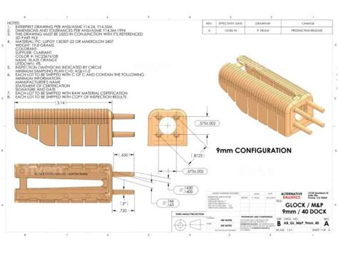 3d Cad Design Modeling And Manufacturing Drawings Upwork