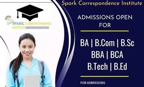 Digree BA BCOM BSC BBA BCA B TECH B ED Bangalore At Rs 16500 Year In