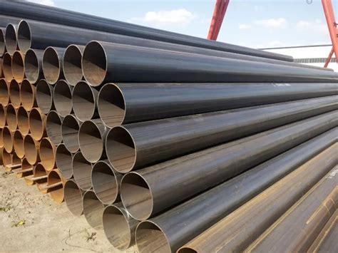 Pipe 6 Inch Sch 40