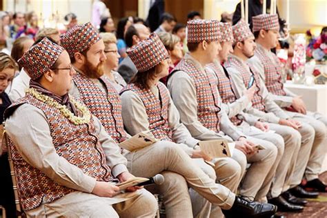 Nepal Traditional Costumes & Dress for Male - Female - Children