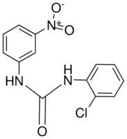 Chlorophenyl Nitrophenyl Urea Aldrichcpr Sigma Aldrich