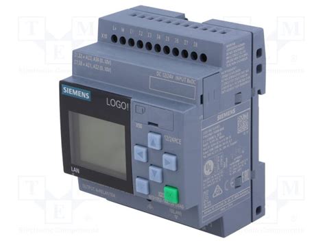 6ED1052 1MD08 0BA0 Siemens Datasheet PDF Technical Specs