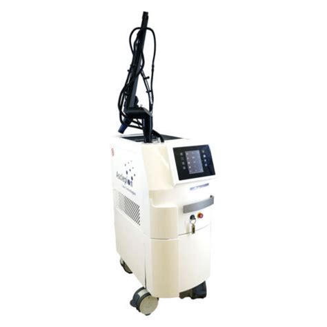 Used ASCLEPION MCL31 Dermablate Laser Erbium For Sale DOTmed