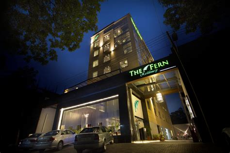 The Fern Kochi The Fern Hotels And Resorts India Official Website