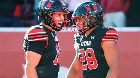 How To Watch Utah Football Vs USC Trojans