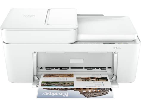 Hp Deskjet All In One Printer Series Setup And User Guides Hp