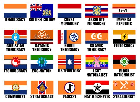 Super Deluxe Alternate Flags Of The Netherlands By Wolfmoon25 On Deviantart