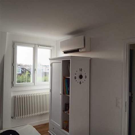 Trisplit Daikin Emura Go Clim