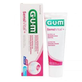 Turcifalense Online Pharmacy GUM Sensivital Pasta Dentífrica 75ml