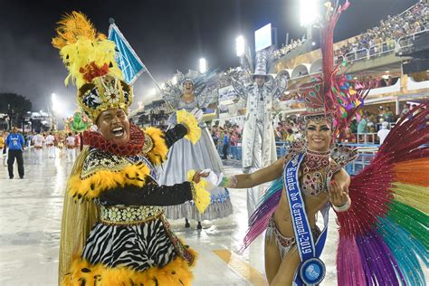 Unidos De Bangu 2019 Galeria De Fotos Do Desfile SRzd