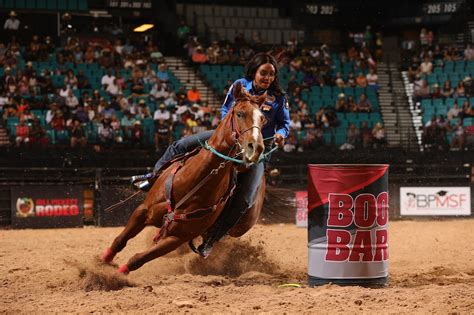 Black Cowboys On The Future Of The Black Rodeo