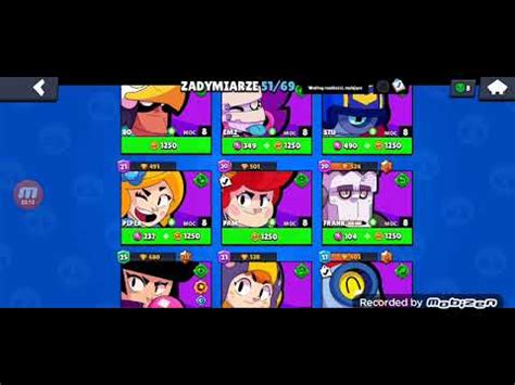 Przegl D Szafki Brawl Stars Polska Youtube