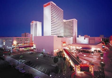 RENO HARRAH'S CASINO & HOTEL Infos and Offers - CasinosAvenue