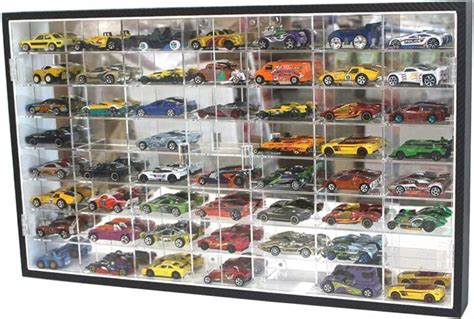 Hot Wheels Display Cases COMPLETE BUYERS GUIDE
